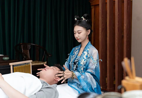 呼和浩特赛罕区足道水疗休闲中心