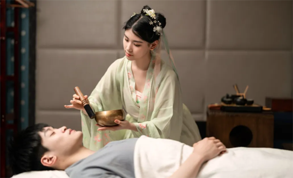 石家庄高档精油按摩洗浴中心