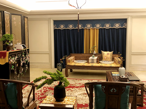 长宁高级足疗洗浴私人会所