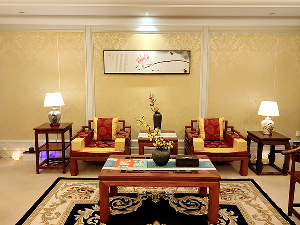 南通高级按摩SPA会所