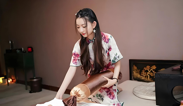 上海宝山区足道减压会所