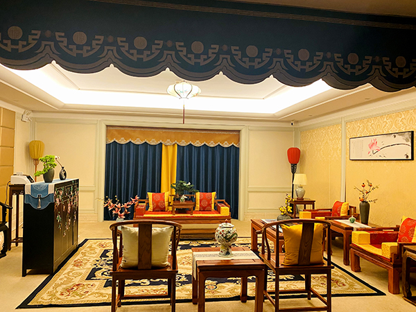 北京丰台区按摩水疗休闲会所