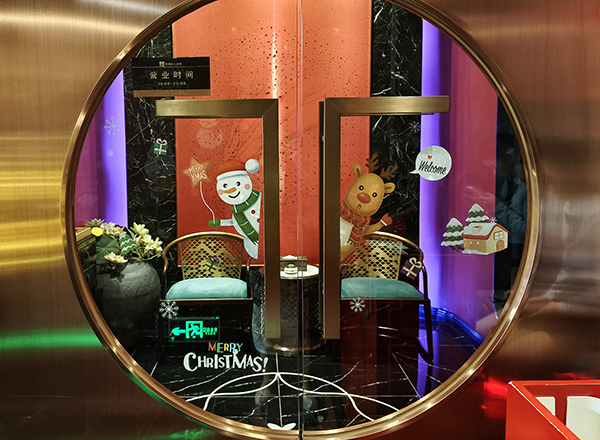 丽江高端按摩足浴减压会所