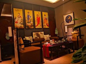 保定男士足疗水疗