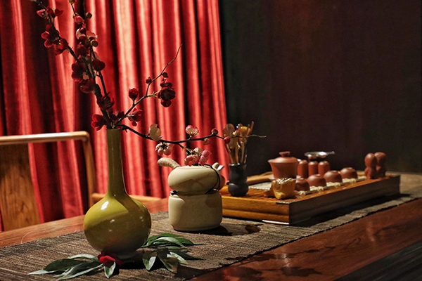 兰州足浴足道减压会所