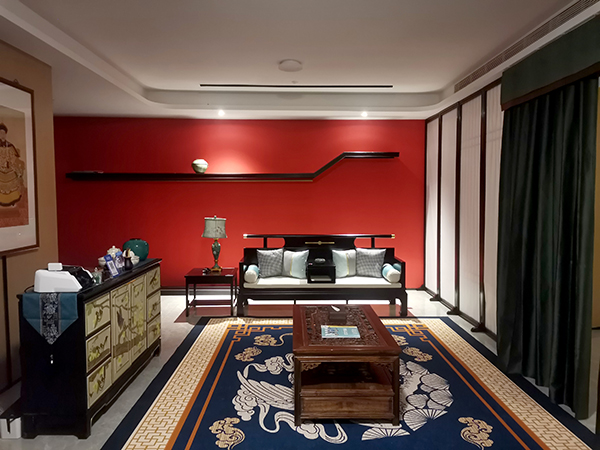 重庆南岸区男士足疗足浴商务会所