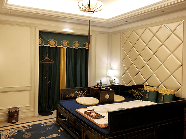 徐汇高端精油按摩私人会所