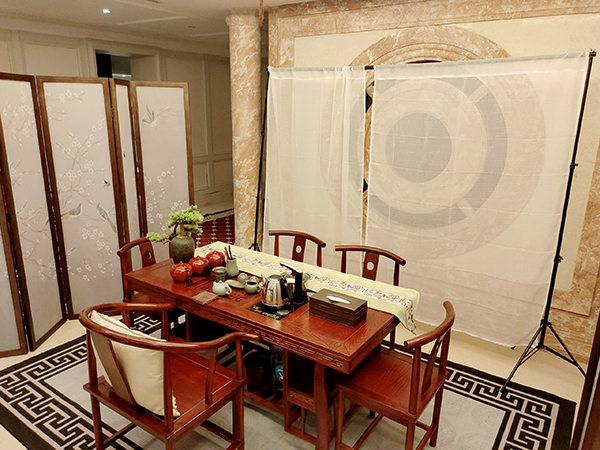 双流高端按摩桑拿休闲会所