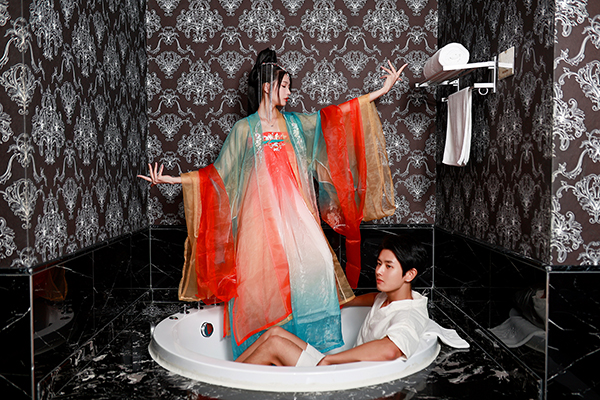 盐城高端油压按摩会所