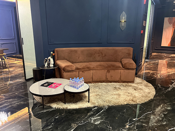 台州高端足浴私人会所