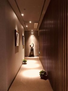 台州高端足浴私人会所