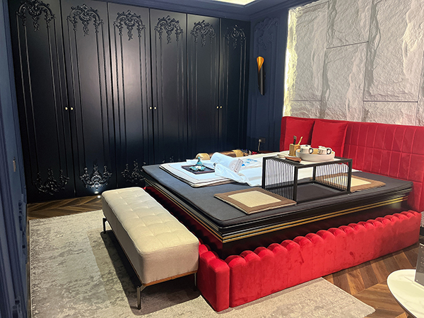 金山高端油压足道洗浴中心