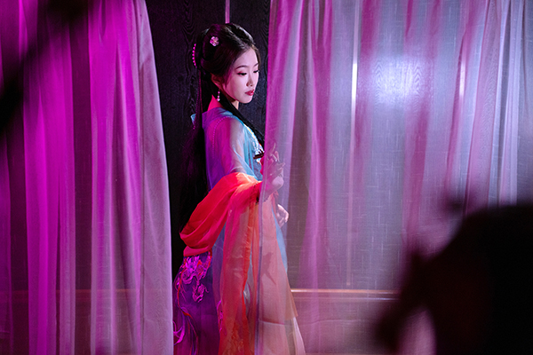 太原万柏林区高档精油足浴减压会所