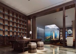 重庆渝北区高档按摩洗浴休闲中心