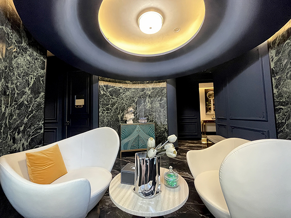 成都双流区高级按摩水疗休闲中心