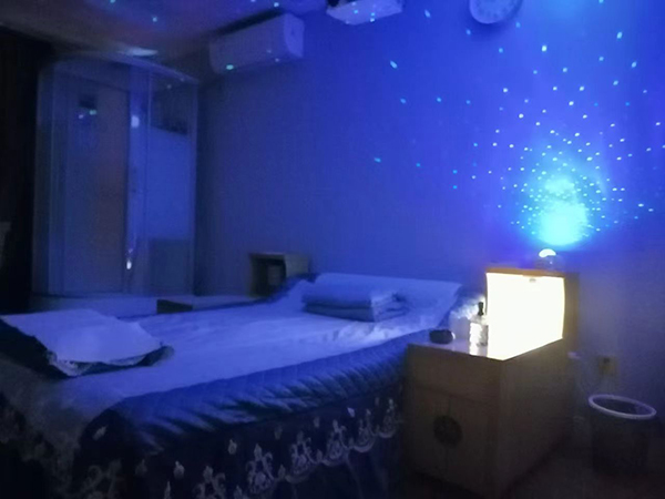 洪山高端足浴足疗商务会所