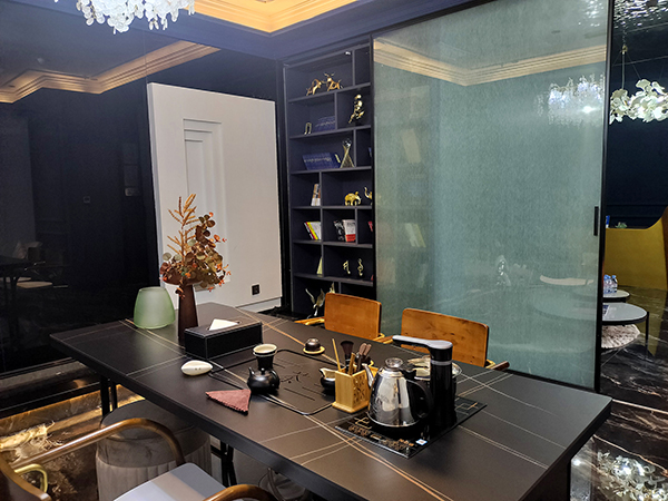 郫都高档足浴洗浴休闲会所