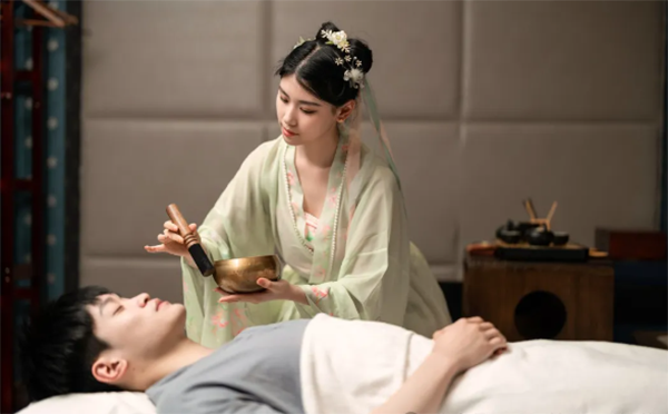 鄞州高档油压洗浴休闲中心