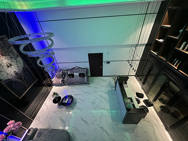 成都武侯区休闲中心