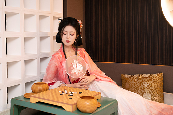 杨浦男士SPA养生会所