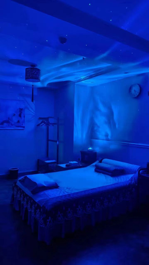 苏州相城区按摩足疗养生会馆