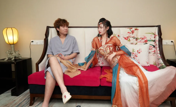 武汉足道洗浴男士会所