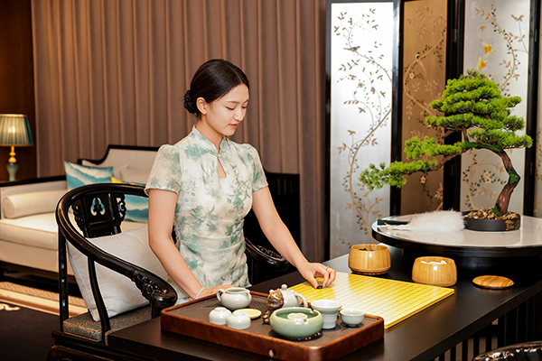 上海浦东新区按摩油压商务会所