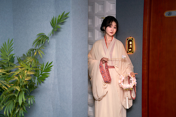 咸阳高端足浴足道商务会所