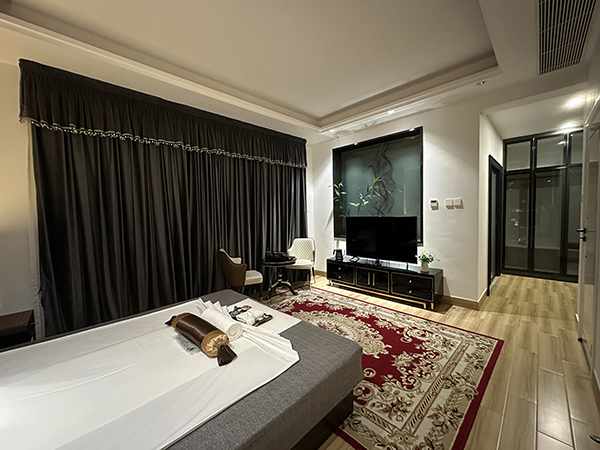 杭州西湖区高档按摩桑拿洗浴中心