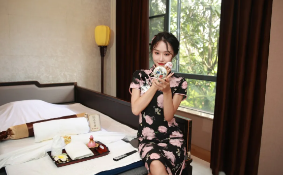 南岸高级按摩水疗休闲会所