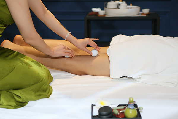 成都郫都区高档油压养生会馆