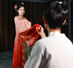 未央高档足道会所