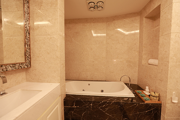 津南高档足疗养生会所