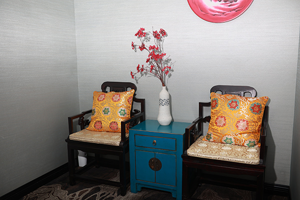 上海静安区男士精油SPA男士会所