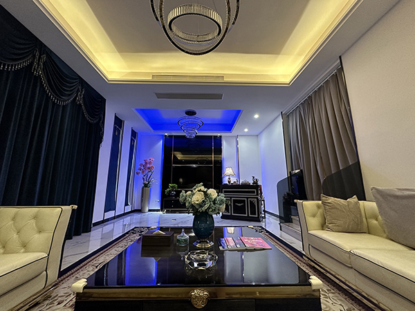 上海普陀区足浴足道洗浴中心