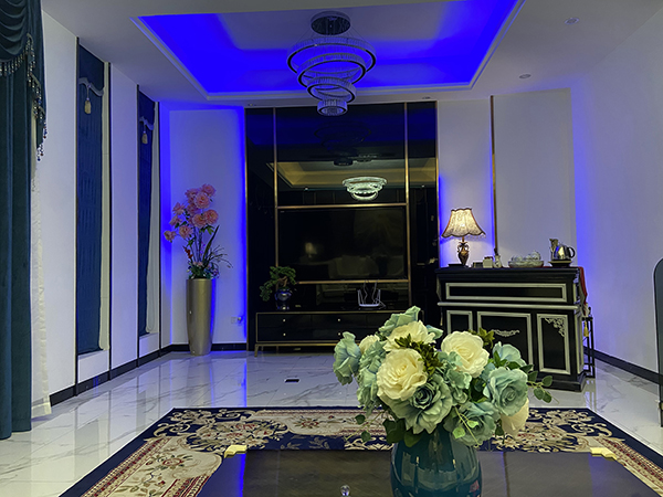 静安高级精油按摩会所