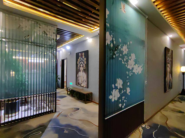 闵行高端足浴私人会所