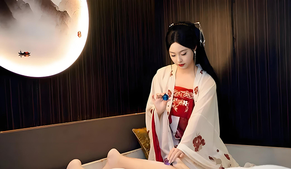 松江高档足疗洗浴休闲会所