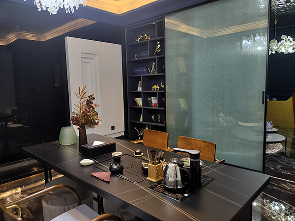 昆明高级油压桑拿私人会所