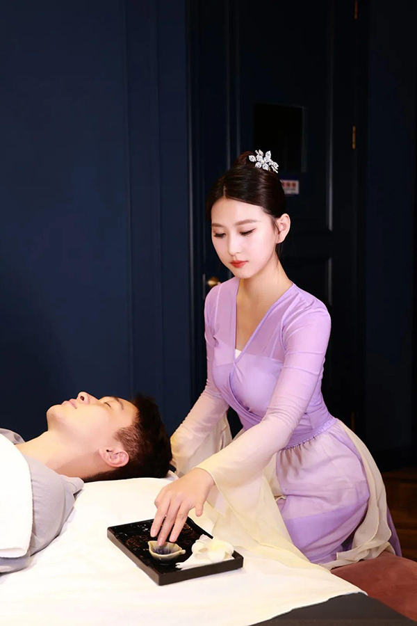 太原小店区高级按摩减压会所