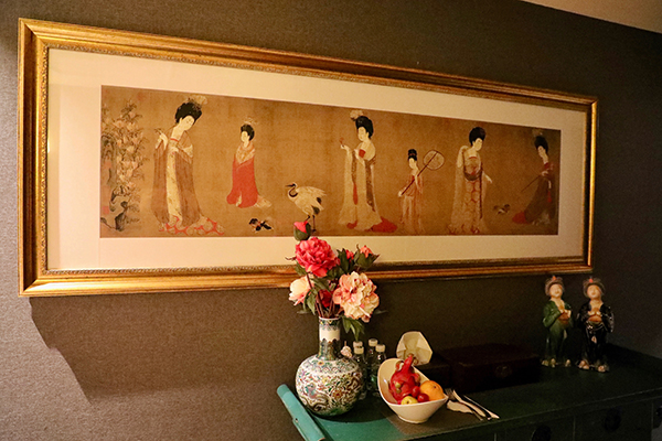 成都金牛区男士按摩足疗洗浴中心