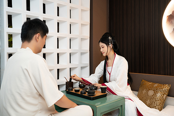 上海高档足疗日式会所