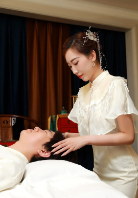 成华足浴足道私人会所