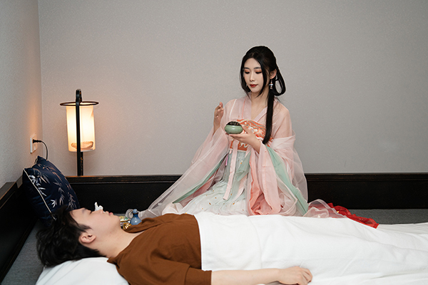 杨浦高档洗浴日式会所