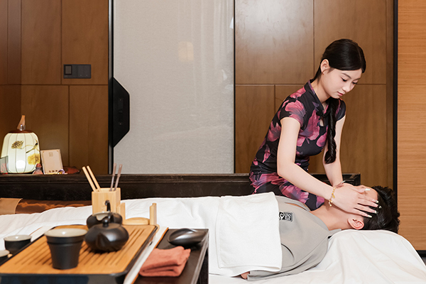 玄武高档足道休闲会所