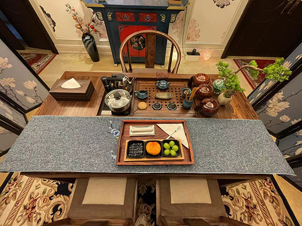 上海虹口区高档足浴养生会所