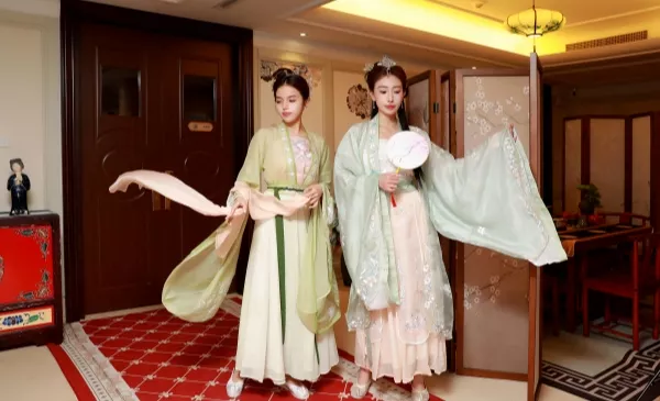 硚口足浴油压减压会所