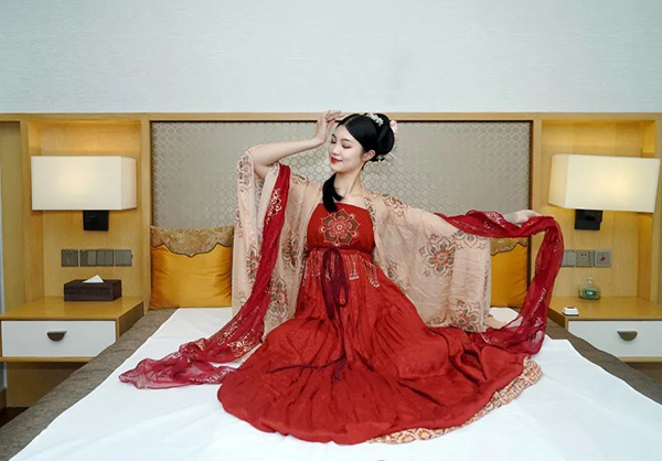 常熟高端足疗足道商务会所