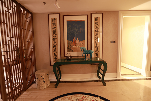 成都郫都区男士足疗足道洗浴中心