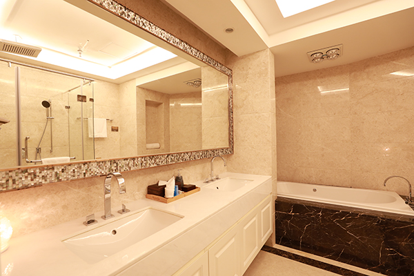 深圳罗湖区足浴足疗洗浴中心